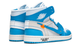 AIR JORDAN 1 RETRO HIGH OFF-WHITE UNIVERSITY BLUE