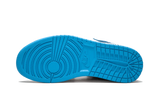 AIR JORDAN 1 RETRO HIGH OFF-WHITE UNIVERSITY BLUE
