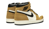 AIR JORDAN 1 RETRO HIGH ROOKIE OF THE YEAR