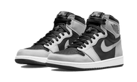 AIR JORDAN 1 RETRO HIGH SILVER TOE