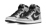 AIR JORDAN 1 RETRO HIGH SILVER TOE