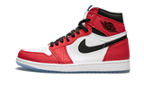 AIR JORDAN 1 RETRO HIGH SPIDER-MAN ORIGIN STORY
