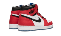 AIR JORDAN 1 RETRO HIGH SPIDER-MAN ORIGIN STORY