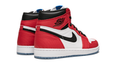 AIR JORDAN 1 RETRO HIGH SPIDER-MAN ORIGIN STORY