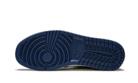 AIR JORDAN 1 RETRO HIGH UNION LOS ANGELES BLUE TOE