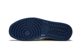 AIR JORDAN 1 RETRO HIGH UNION LOS ANGELES BLUE TOE