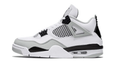 NIKE Air Jordan 4 Military Black