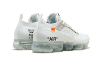 AIR VAPORMAX OFF-WHITE WHITE 2018