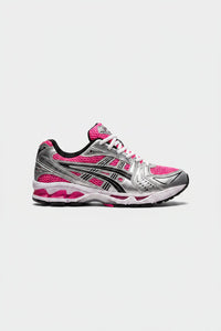 Asics Gel Kayano 14 Pink/Silver