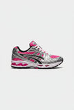 Asics Gel Kayano 14 Pink/Silver