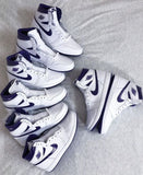 AIR JORDAN 1 RETRO HIGH COURT PURPLE (2021)