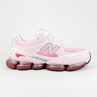 Abzorb 2000 New balance 2025 PINK