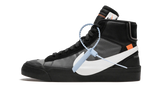 MID OFF-WHITE GRIM REAPER BLAZER