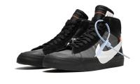 MID OFF-WHITE GRIM REAPER BLAZER