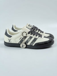 Adidas Samba custom