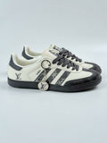 Adidas Samba custom