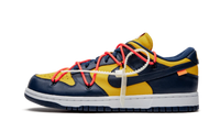 DUNK LOW OFF-WHITE MICHIGAN