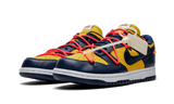 DUNK LOW OFF-WHITE MICHIGAN