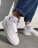 AIR FORCE 1 LOW ’07 TRIPLE WHITE