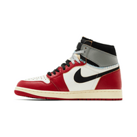 Union La x Nike Air Jordan 1 « Im back »