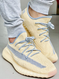 YEEZY BOOST 350 V2 LINEN