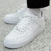 AIR FORCE 1 LOW ’07 TRIPLE WHITE