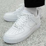 AIR FORCE 1 LOW ’07 TRIPLE WHITE
