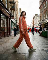 Veste Adidas Orange