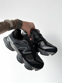 New Balance 9060 BLACK CASTLEROCK