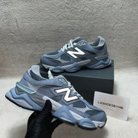 New Balance 9060 Artic Grey