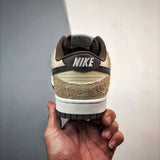 Dunk Retro low