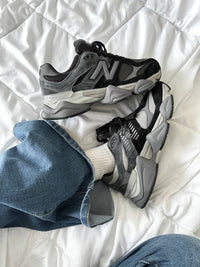 New Balance 9060 BLACK CASTLEROCK