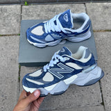 New Balance 9060 NATURAL INDIGO