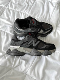 New Balance 9060 BLACK CASTLEROCK