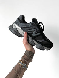 New Balance 9060 BLACK CASTLEROCK