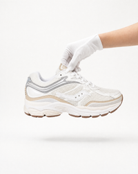 Saucony - Modèle 4