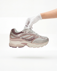 Saucony - Modèle 6