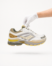 Saucony - Modèle 8