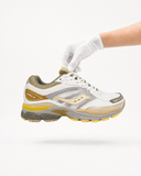Saucony - Modèle 9