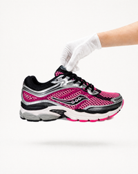 Saucony - Modèle 12