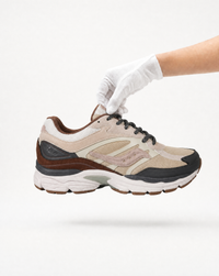 Saucony - Modèle 14