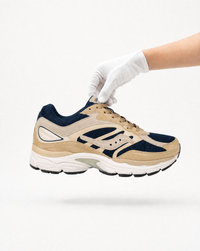 Saucony - Modèle 16