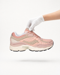Saucony - Modèle 18