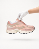 Saucony - Modèle 18