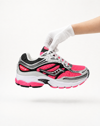 Saucony - Modèle 19