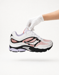 Saucony - Modèle 22