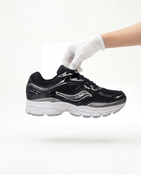 Saucony - Modèle 25