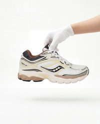 Saucony - Modèle 29