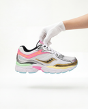 Saucony - Modèle 34