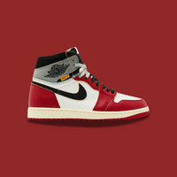 Union La x Nike Air Jordan 1 « Im back »